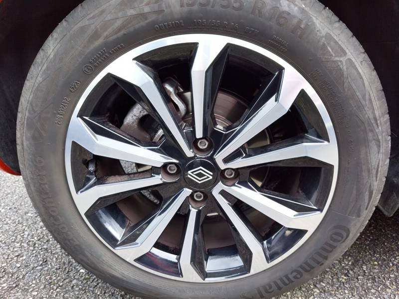 Renault Clio - Photo 15