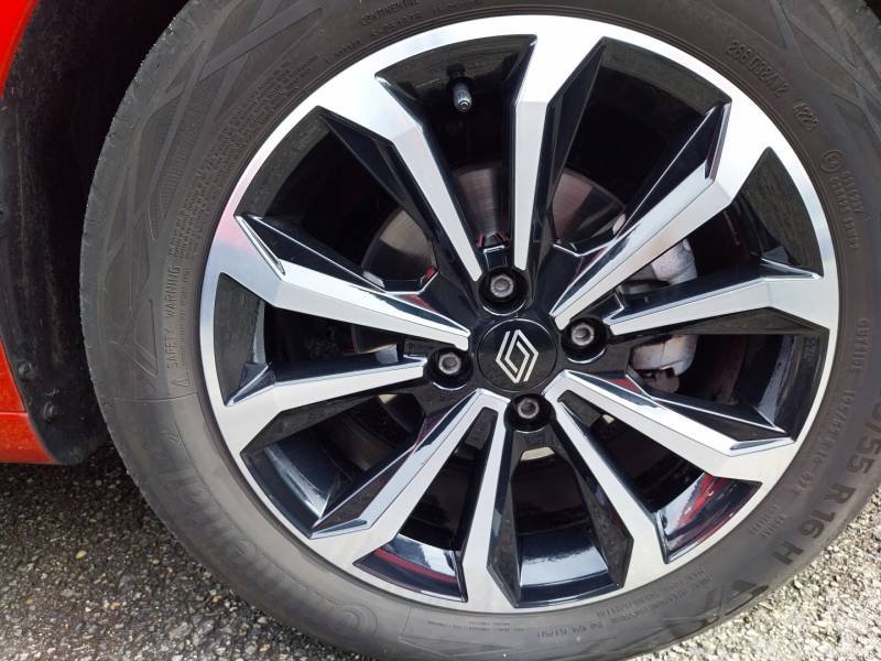 Renault Clio - Photo 17