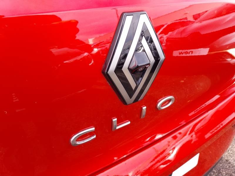 Renault Clio - Photo 20