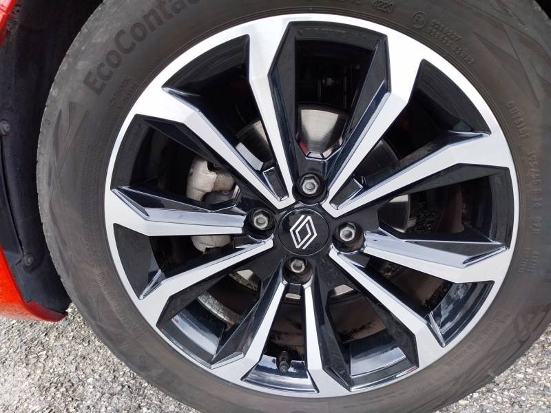 Renault Clio - Photo 21
