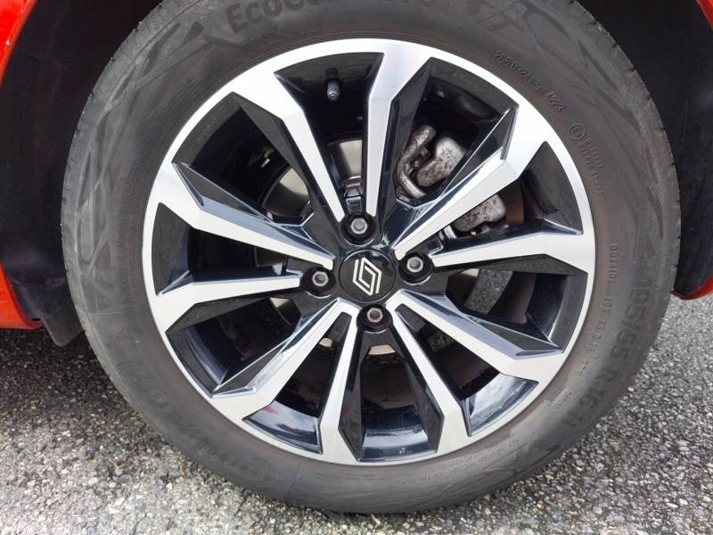 Renault Clio - Photo 9