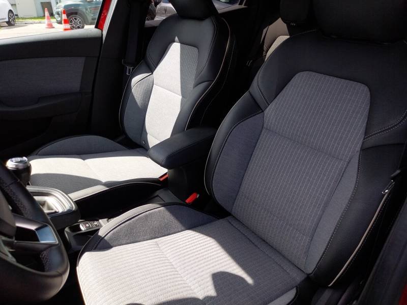 Renault Clio - Photo 10