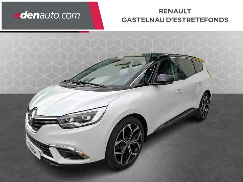 Renault Grand Scénic