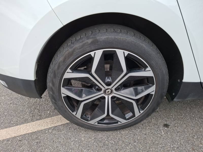 Renault Grand Scénic - Photo 11