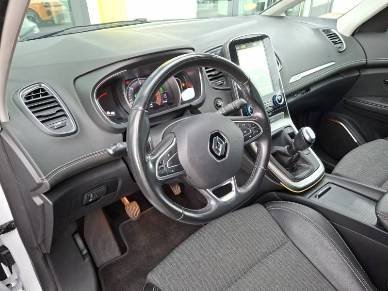 Renault Grand Scénic - Photo 12