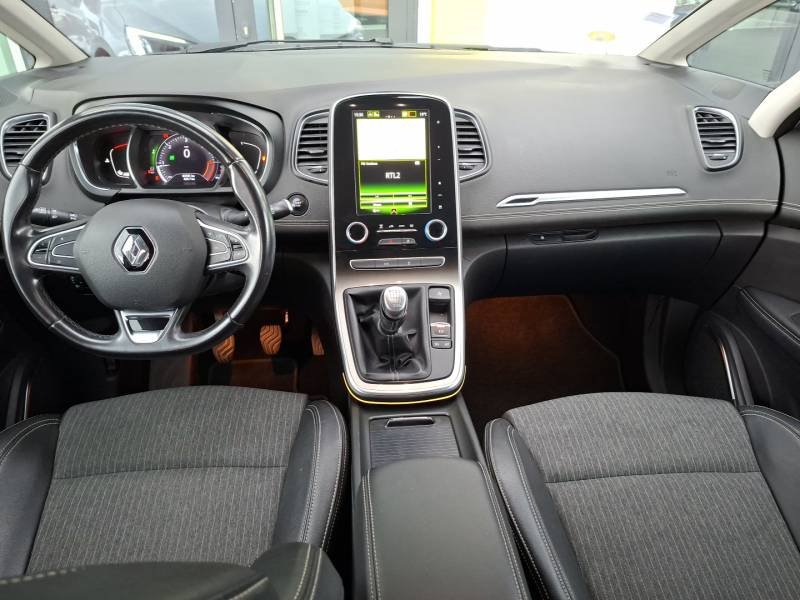 Renault Grand Scénic - Photo 14