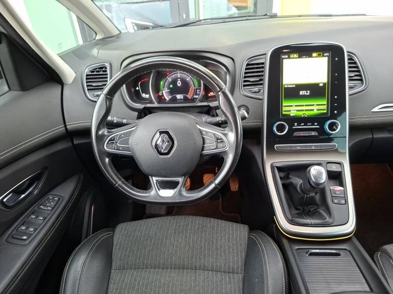 Renault Grand Scénic - Photo 15