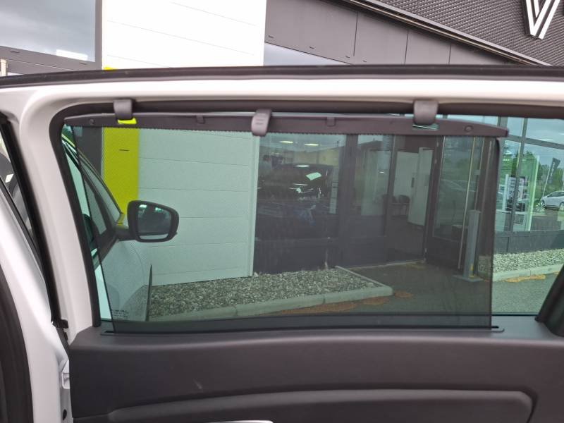 Renault Grand Scénic - Photo 19