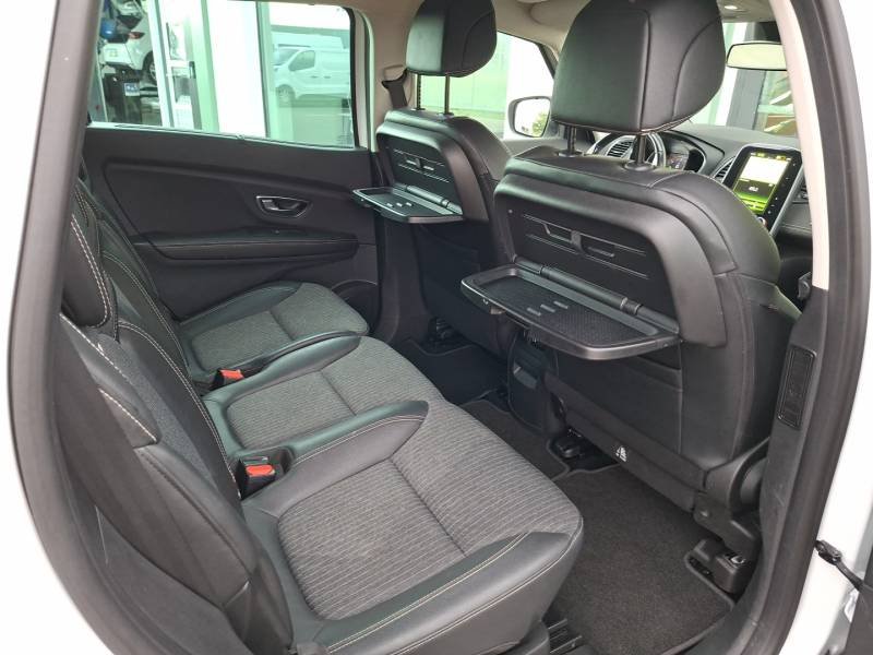 Renault Grand Scénic - Photo 20