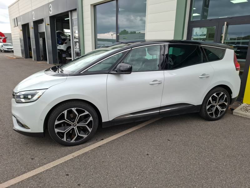 Renault Grand Scénic - Photo 2