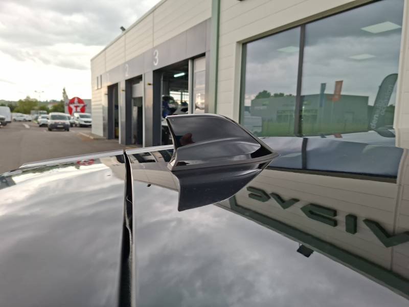 Renault Grand Scénic - Photo 24