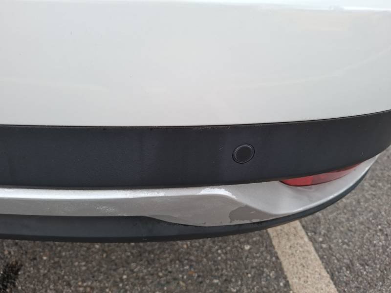 Renault Grand Scénic - Photo 25
