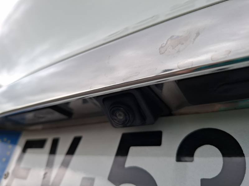 Renault Grand Scénic - Photo 27