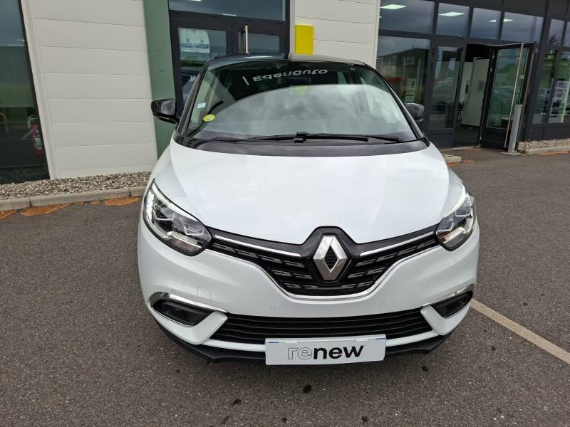 Renault Grand Scénic - Photo 3