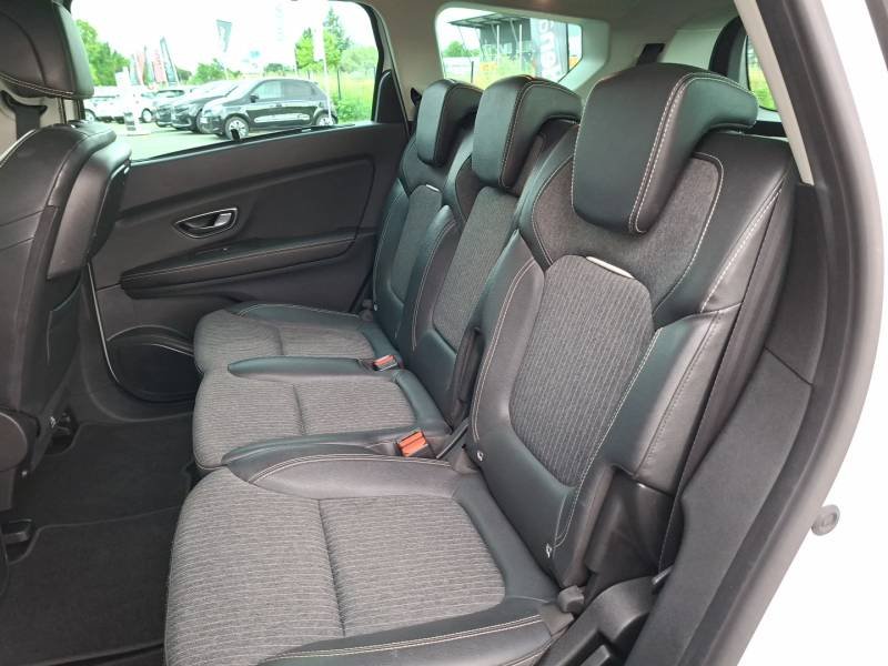 Renault Grand Scénic - Photo 32