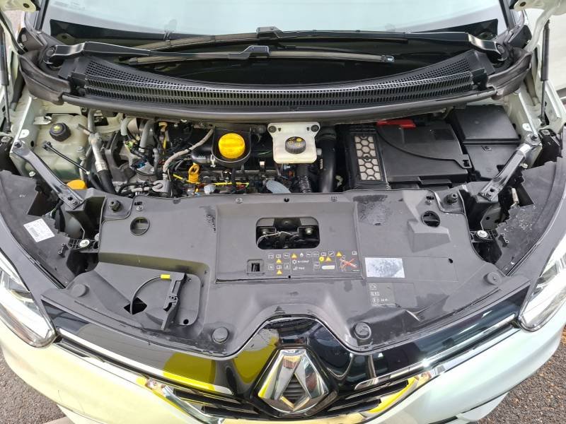 Renault Grand Scénic - Photo 37