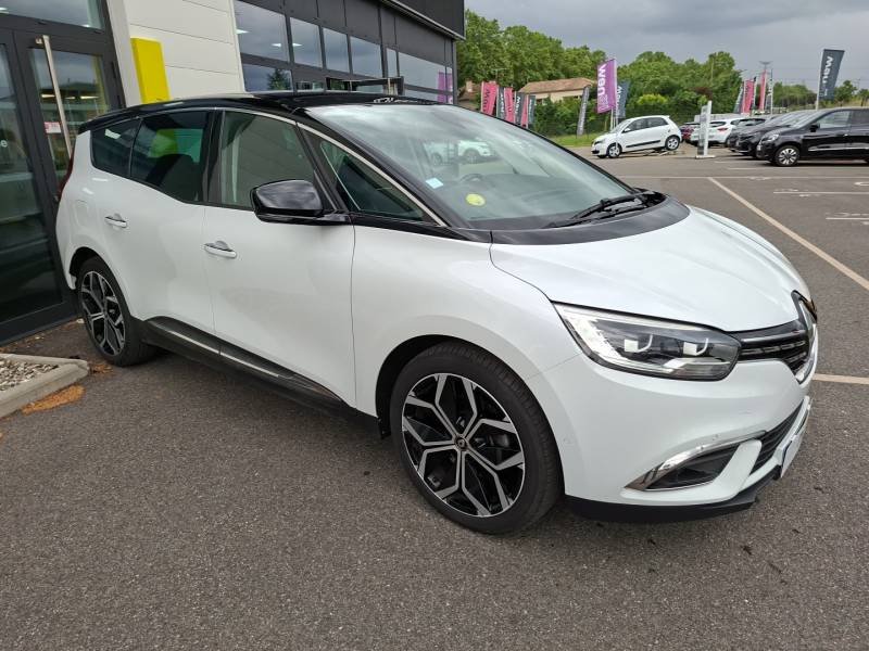 Renault Grand Scénic - Photo 4