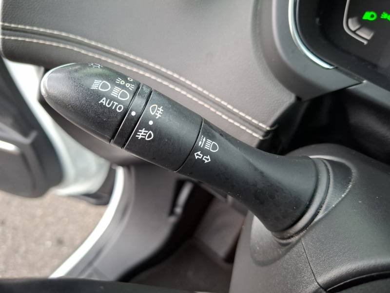 Renault Grand Scénic - Photo 43