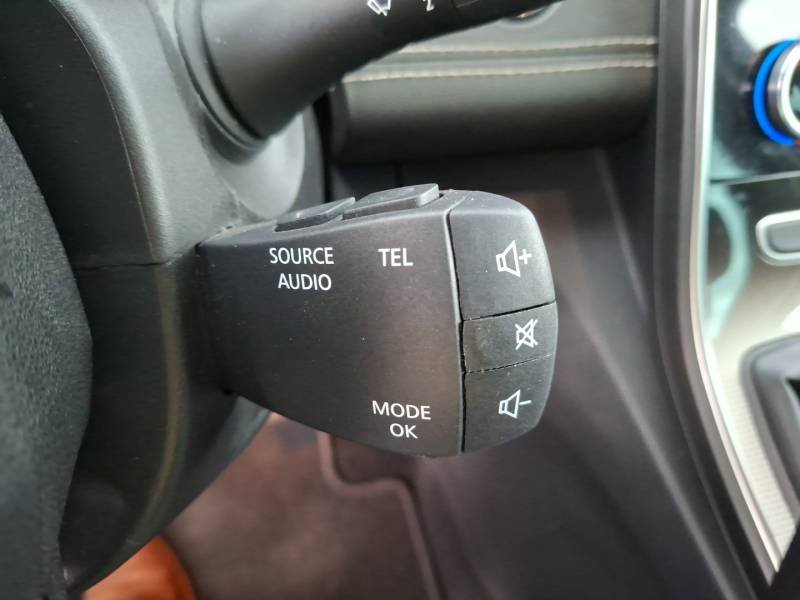 Renault Grand Scénic - Photo 44