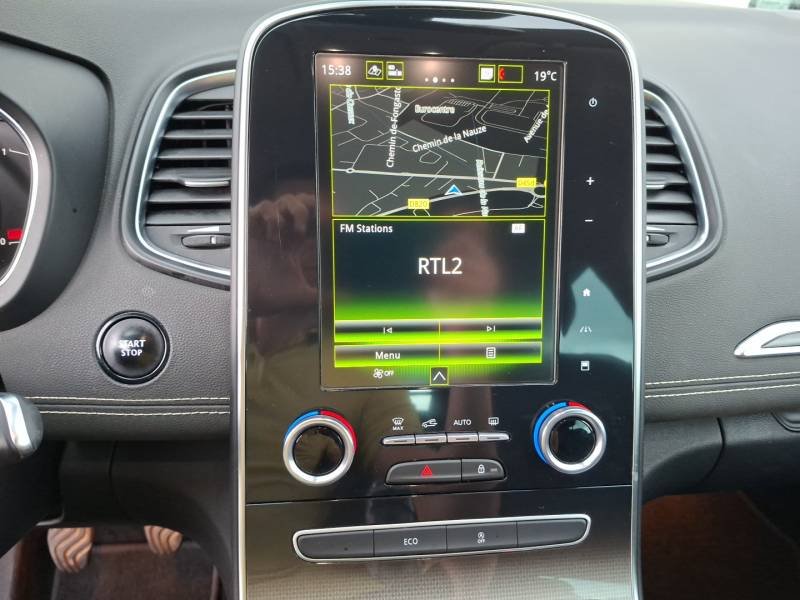 Renault Grand Scénic - Photo 45