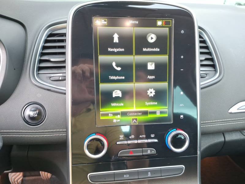 Renault Grand Scénic - Photo 46
