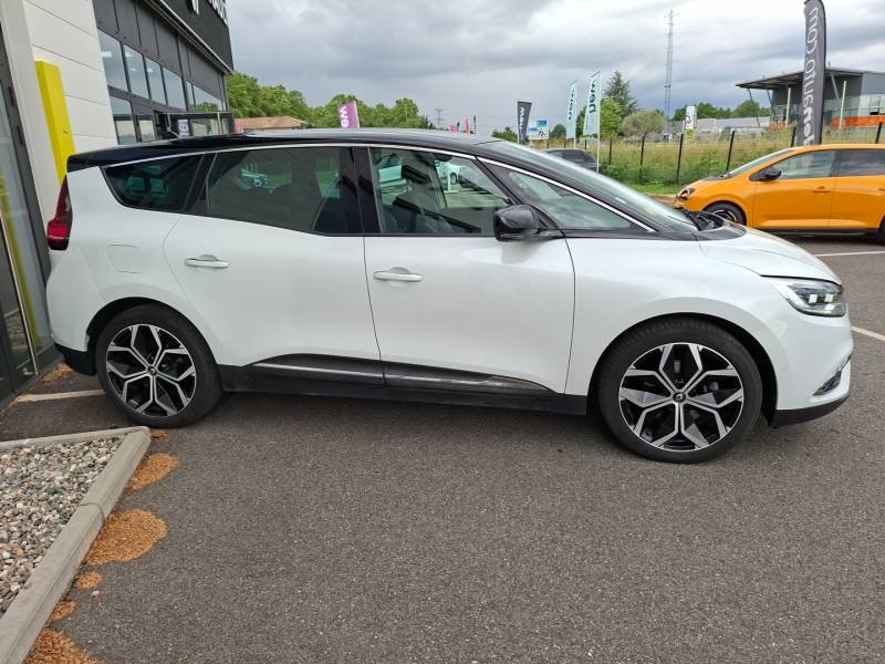 Renault Grand Scénic - Photo 5