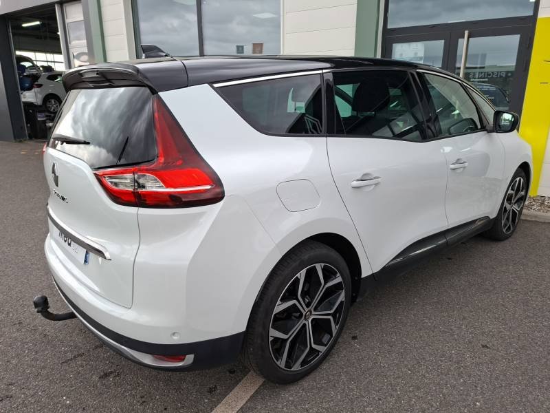 Renault Grand Scénic - Photo 6