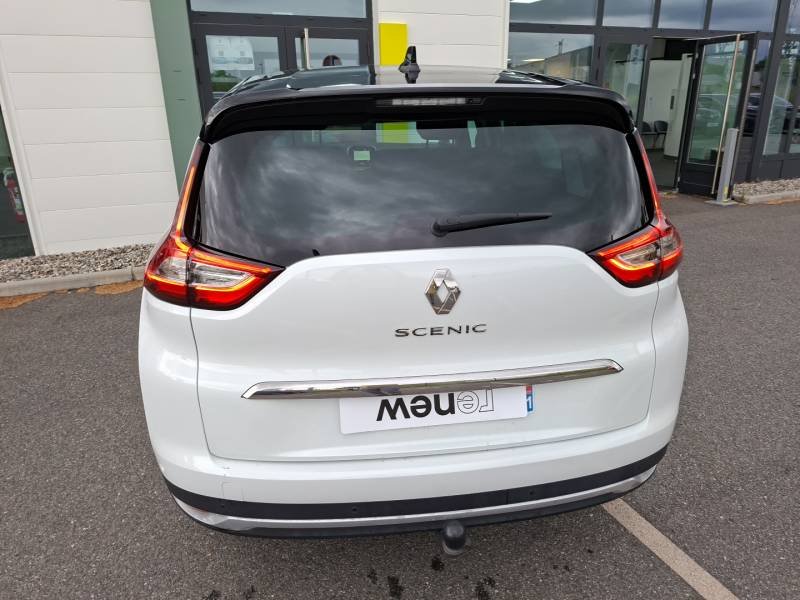 Renault Grand Scénic - Photo 7