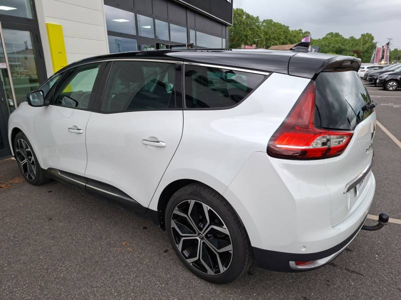 Renault Grand Scénic - Photo 8