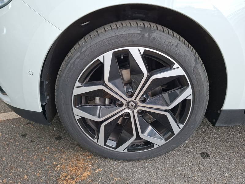 Renault Grand Scénic - Photo 9