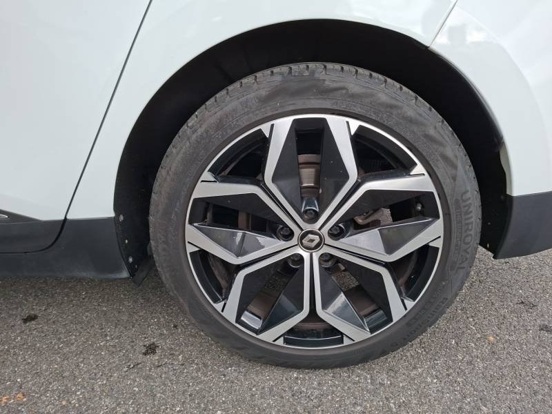 Renault Grand Scénic - Photo 10