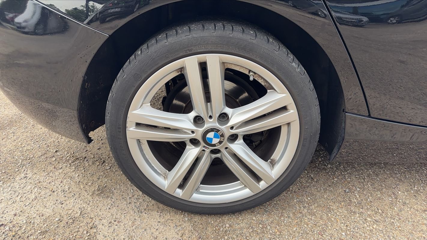 BMW Série 1 - Photo 16