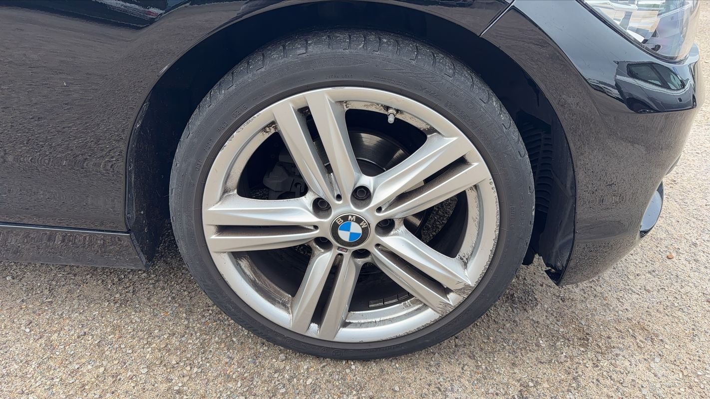 BMW Série 1 - Photo 17