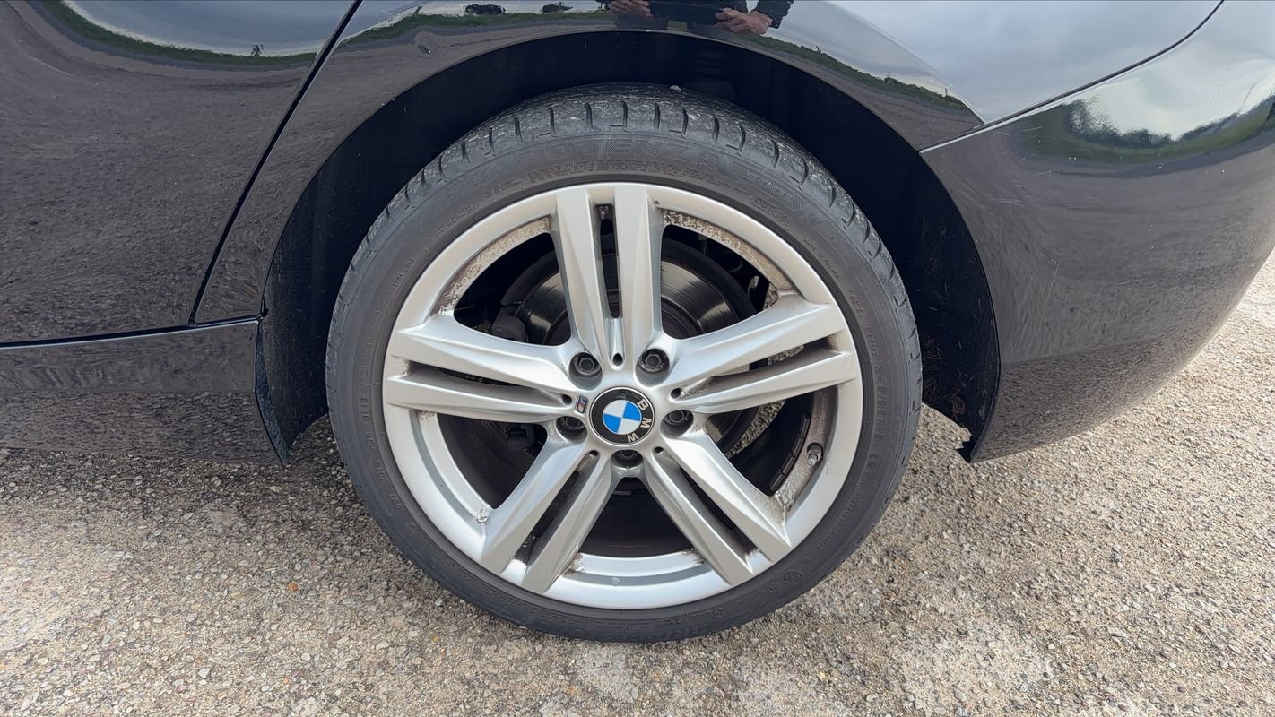 BMW Série 1 - Photo 19