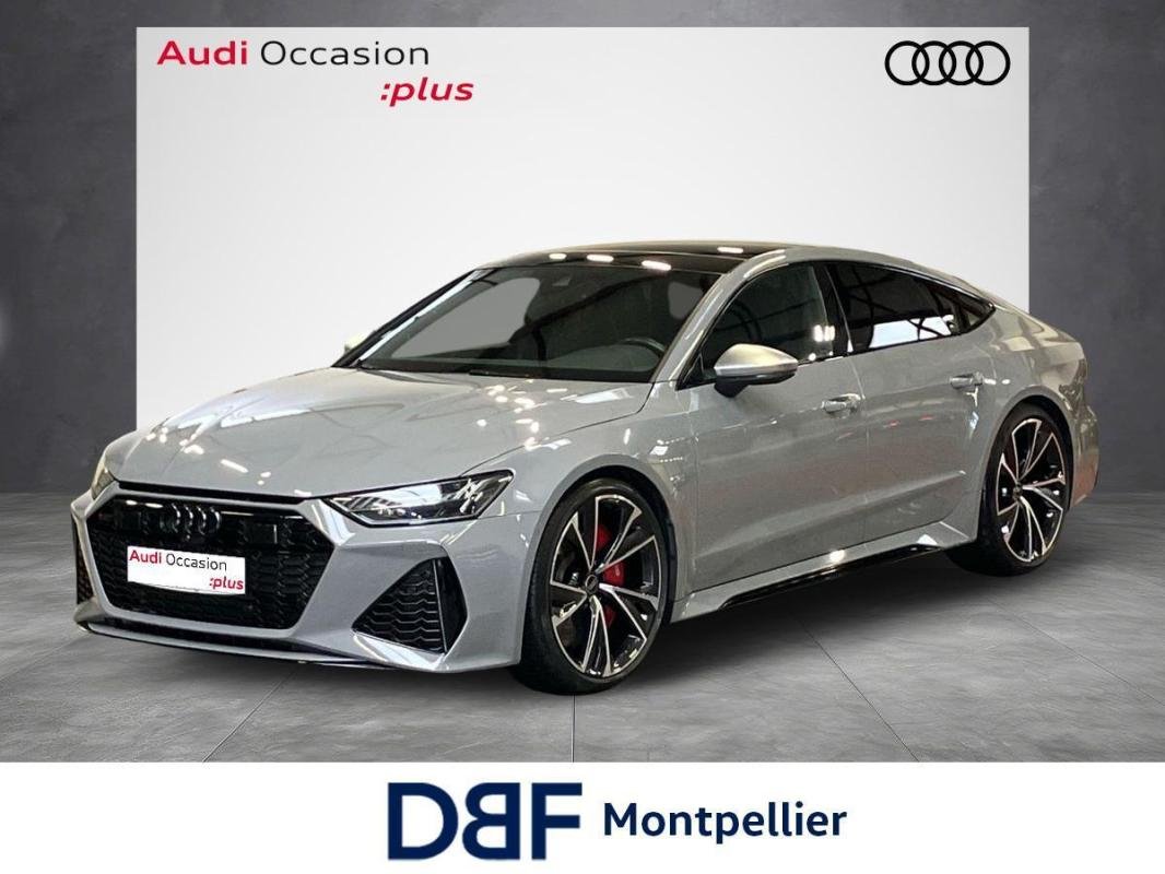 Audi RS7 Sportback