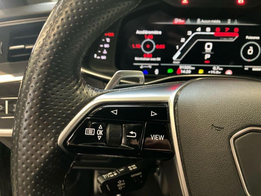 Audi RS7 Sportback - Photo 20