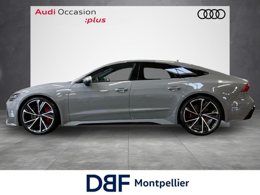 Audi RS7 Sportback - Photo 2