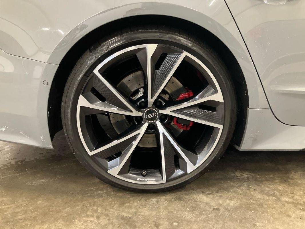 Audi RS7 Sportback - Photo 27