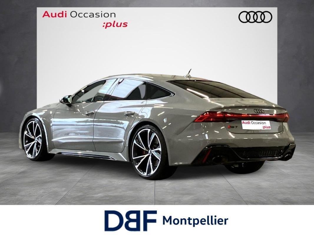 Audi RS7 Sportback - Photo 3