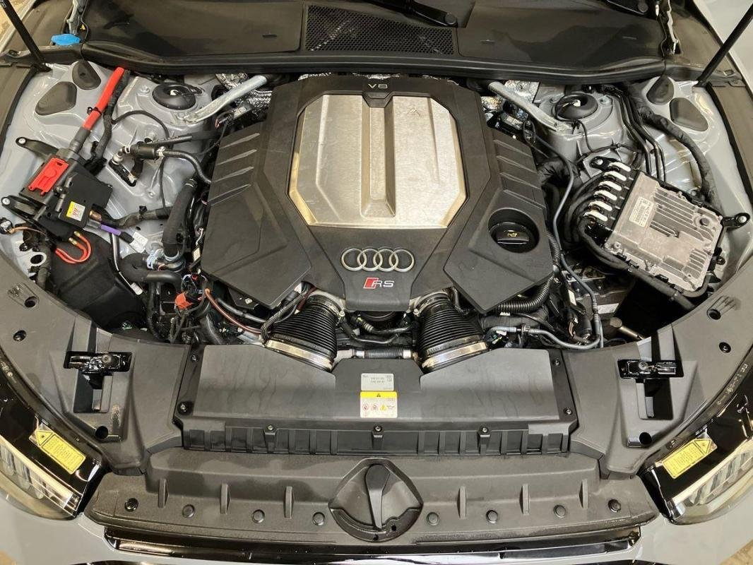Audi RS7 Sportback - Photo 32