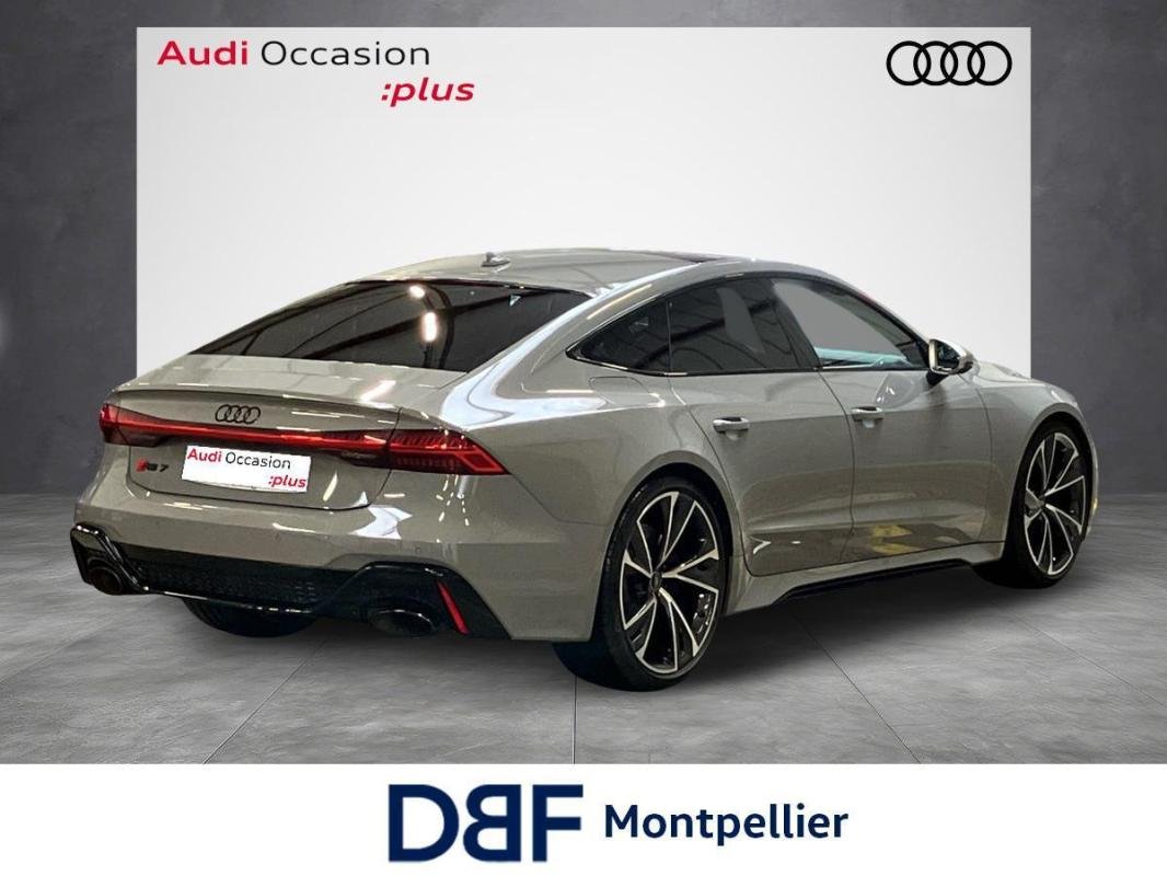 Audi RS7 Sportback - Photo 5