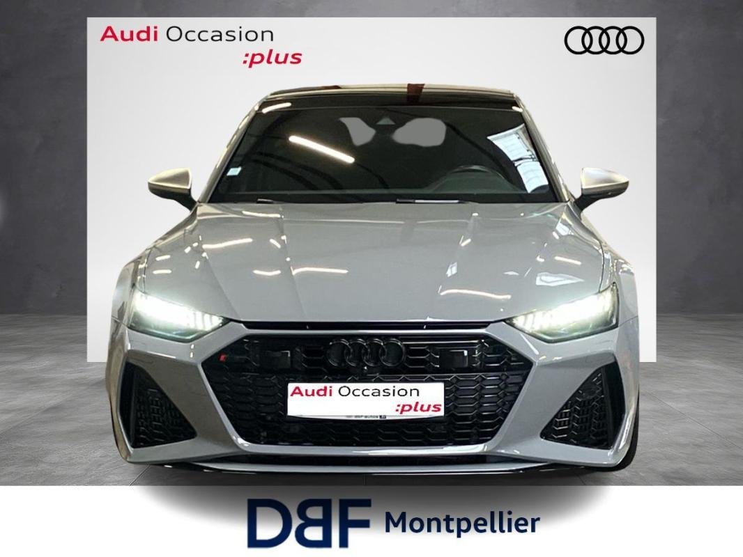 Audi RS7 Sportback - Photo 7