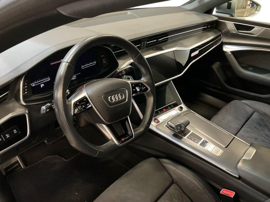 Audi RS7 Sportback - Photo 9