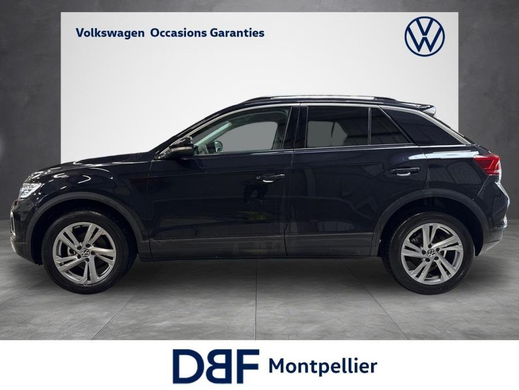 Volkswagen T-Roc - Photo 2