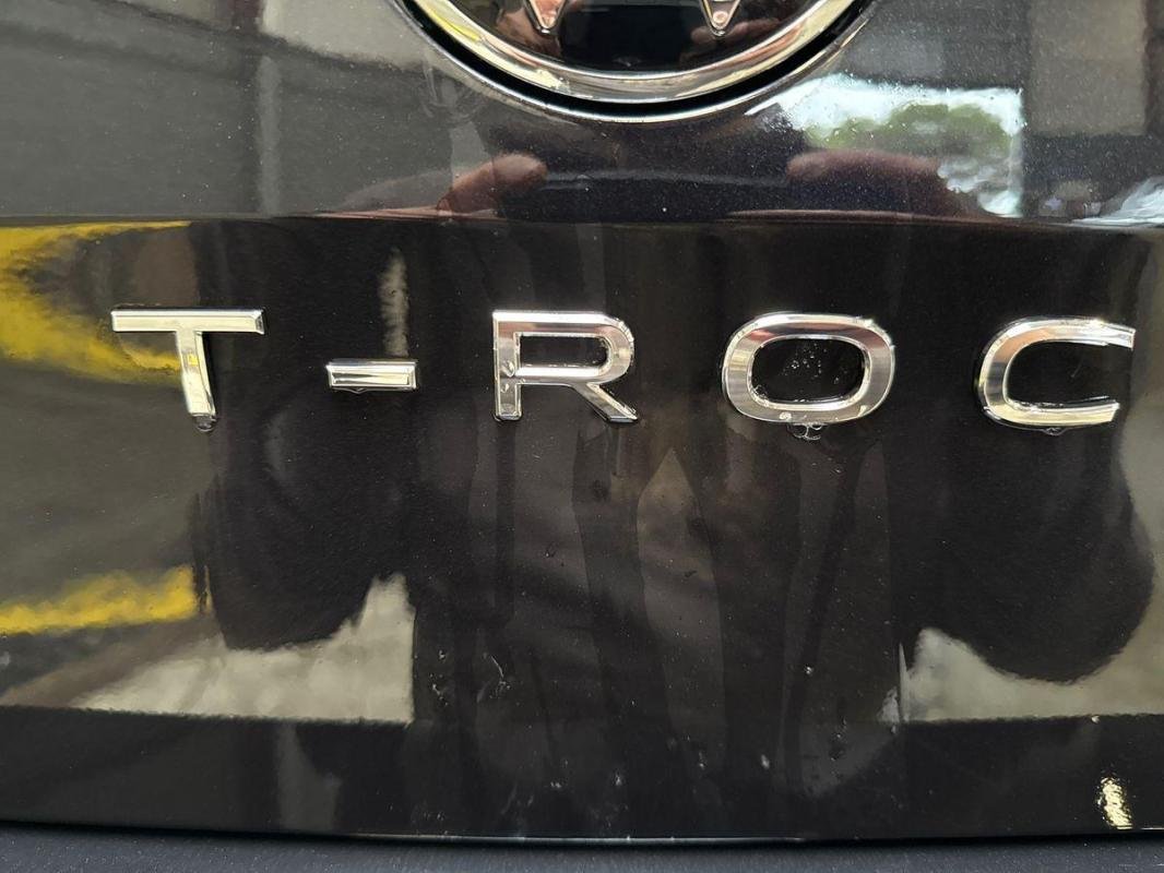 Volkswagen T-Roc - Photo 27