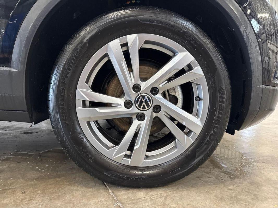 Volkswagen T-Roc - Photo 29