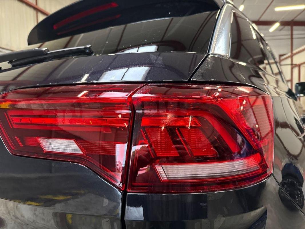 Volkswagen T-Roc - Photo 30