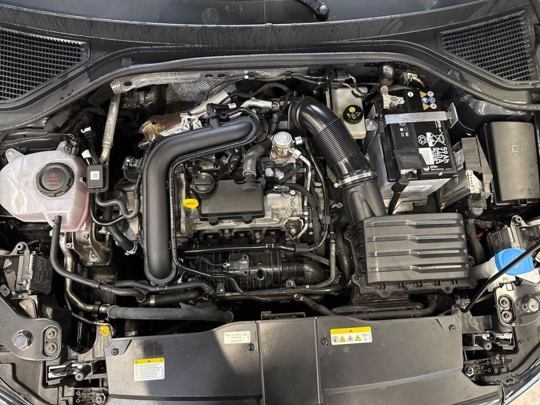 Volkswagen T-Roc - Photo 33