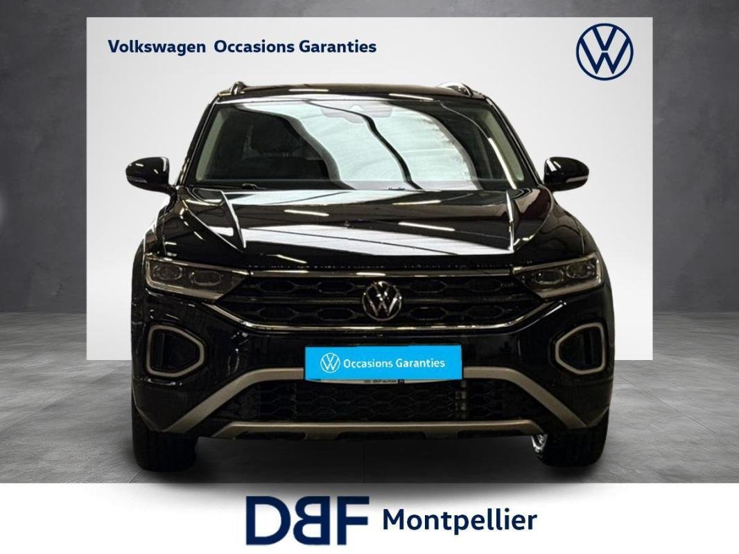 Volkswagen T-Roc - Photo 7