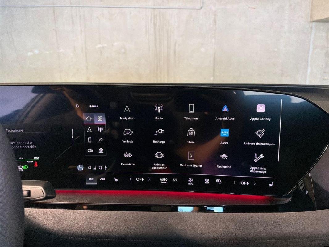 Audi SQ6 e-tron - Photo 16